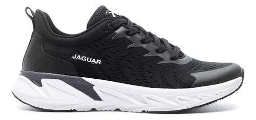 Zapatillas Jaguar Oficial Deportiva Art. #9312