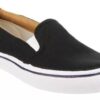 Zapatilla Pancha Náutica Lona Wembly Art. 90