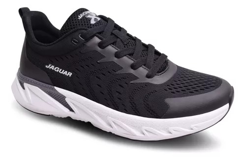Zapatillas Jaguar Oficial Deportiva Art. #9312