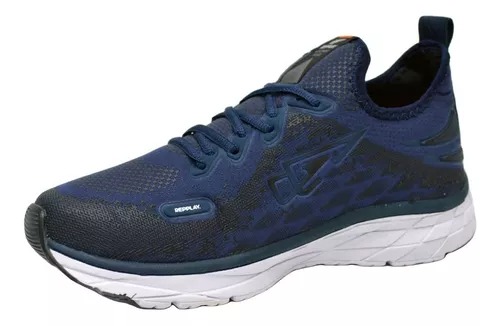 Zapatillas Deportivas Running Repplay Art 1200