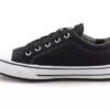 Zapatillas Jaguar Oficial De Lona Con Puntera Art #320