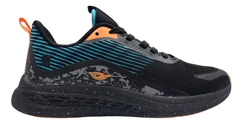 Zapatillas Deportivas Gaelle Art. 466