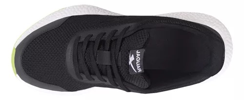 Zapatillas Jaguar Oficial Art. #7123