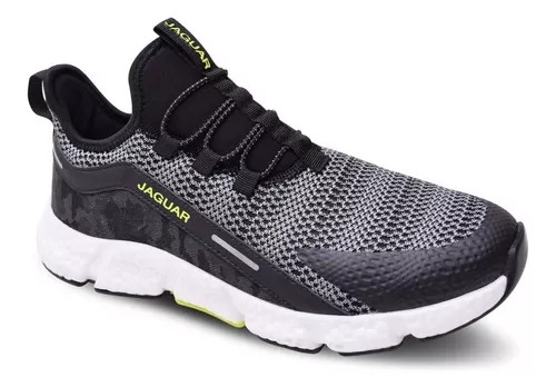 Zapatillas Jaguar Oficial Art. #9314