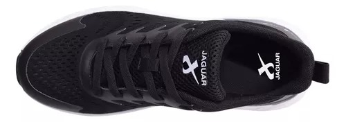 Zapatillas Jaguar Oficial Deportiva Art. #9312