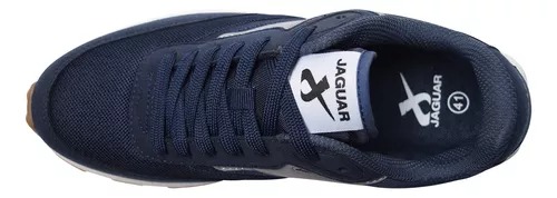 Zapatillas Jaguar Oficial Deportiva Art. #9344