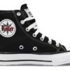 Zapatillas Botitas Con Puntera De Tela Lisas Roller 500