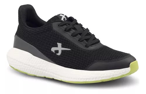 Zapatillas Jaguar Oficial Art. #7123