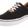 Zapatilla Lona Pancha Cordón Wembly Art. 80