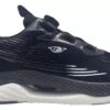 Zapatillas Originales Con Ajuste Rotativo Gaelle Art. 555