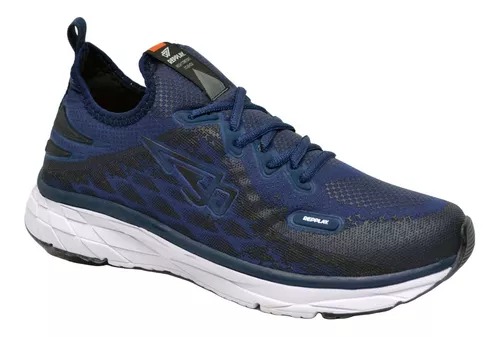 Zapatillas Deportivas Running Repplay Art 1200