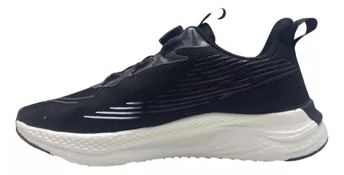 Zapatillas Originales Con Ajuste Rotativo Gaelle Art. 555