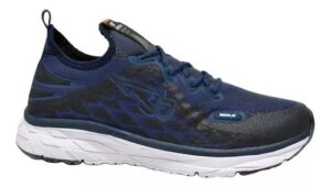 Zapatillas Deportivas Running Repplay Art 1200