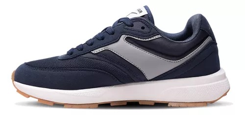 Zapatillas Jaguar Oficial Deportiva Art. #9344