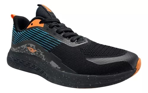 Zapatillas Deportivas Gaelle Art. 466
