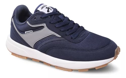 Zapatillas Jaguar Oficial Deportiva Art. #9344