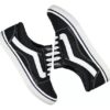 Zapatillas Lona Skater Wembly Art. 115
