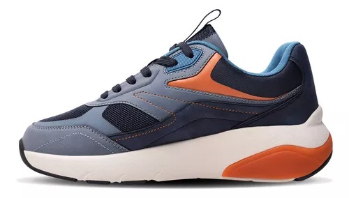 Zapatillas Jaguar Oficial Deportiva Art. #9343