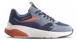 Zapatillas Jaguar Oficial Deportiva Art. #9343