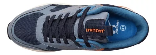 Zapatillas Jaguar Oficial Deportiva Art. #9343