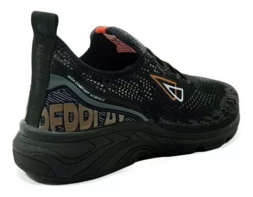 Zapatilla Replay Art 740 Ultra Livianas