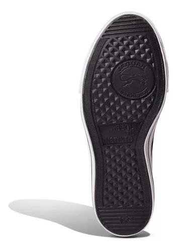 Zapatillas Jaguar Oficial Art. Hombre Y Mujer #8077