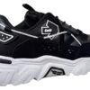 Zapatillas Hombre Urbanas Gaelle Art. #477