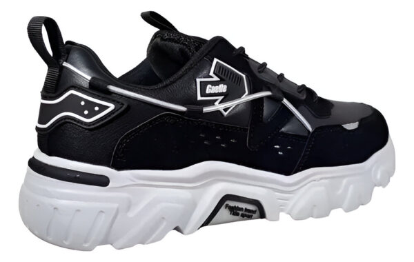 Zapatillas Hombre Urbanas Gaelle Art. #477