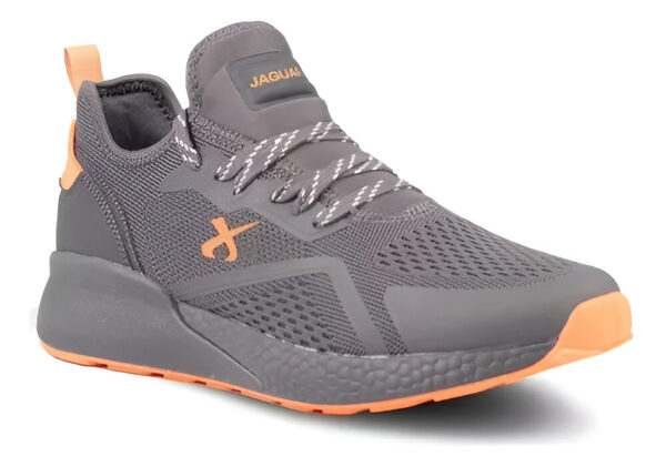 Zapatillas Jaguar Oficial Deportiva Art #9324