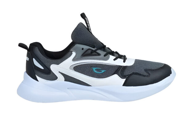 Zapatillas Urbanas Sneaker Rokee Liviana Gaelle 419