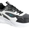 Zapatillas Urbanas Sneaker Rokee Liviana Gaelle 419