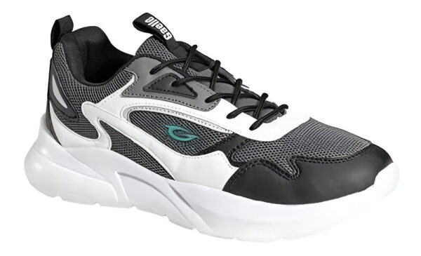 Zapatillas Urbanas Sneaker Rokee Liviana Gaelle 419