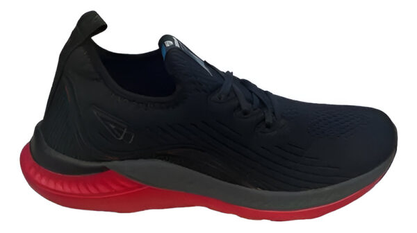 Zapatilla Replay Art 1120 Ultra Livianas