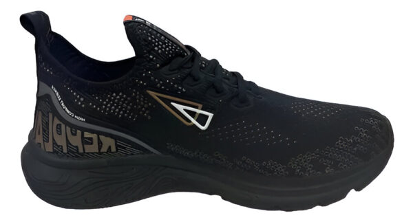 Zapatilla Replay Art 740 Ultra Livianas