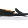 Zapatilla Pancha Náutica Lona Wembly Art. 90