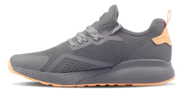 Zapatillas Jaguar Oficial Deportiva Art #9324