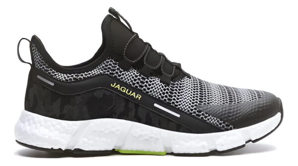 Zapatillas Jaguar Oficial Art. #9314