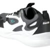 Zapatillas Urbanas Sneaker Rokee Liviana Gaelle 419