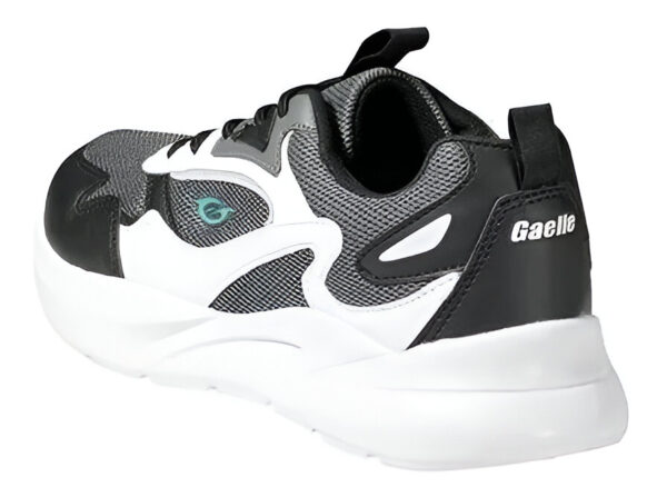 Zapatillas Urbanas Sneaker Rokee Liviana Gaelle 419