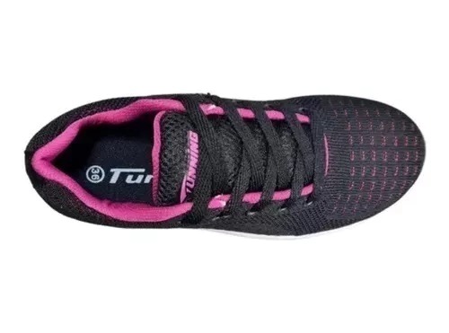Zapatilla Deportiva Tunning 010