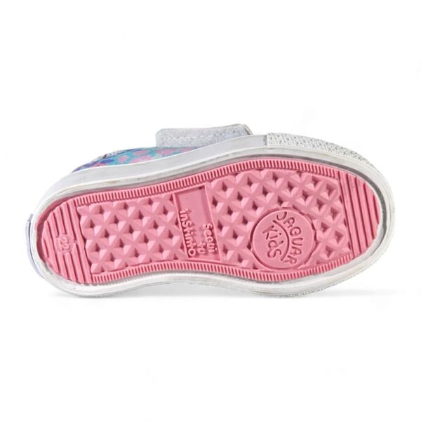 Zapatillas con abrojo Jaguar 531