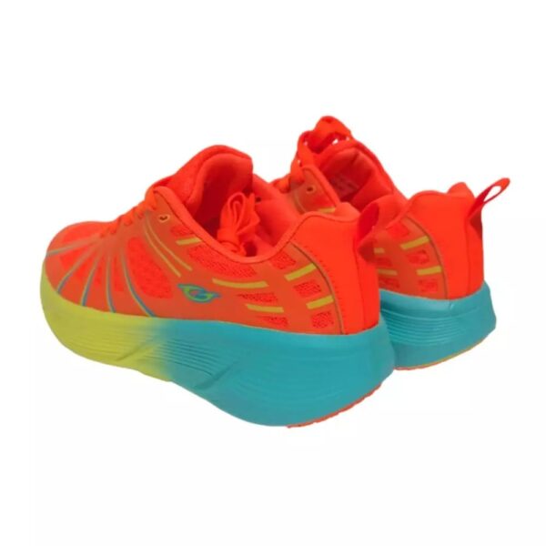 Zapatilla Gaelle 499W