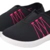 Zapatilla Mocasin Elastizada Donna Kailer Art. 2500