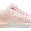 Zapatillas Deportivas Aplique Talón Dama Proforce 3515