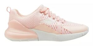 Zapatillas Deportivas Aplique Talón Dama Proforce 3515