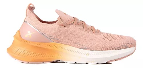 Zapatillas Urbanas Jaguar Deportivas 9353