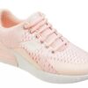 Zapatillas Deportivas Aplique Talón Dama Proforce 3515
