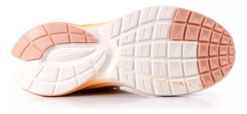 Zapatillas Urbanas Jaguar Deportivas 9353