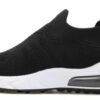 Zapatillas Wake 109 Textil Elastizado