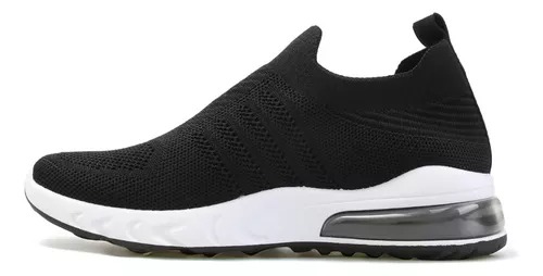 Zapatillas Wake 109 Textil Elastizado